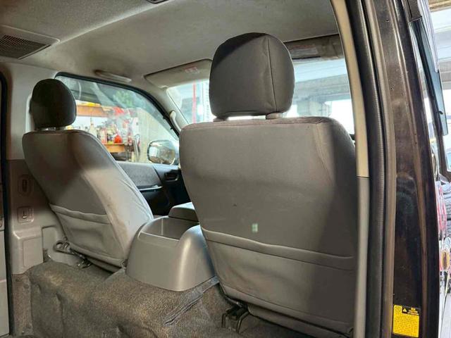 ハイエースバン 　ナビ　両側スライドドア　ＡＴ　ミュージックプレイヤー接続可　エアコン　パワーウィンドウ　運転席エアバッグ（55枚目）
