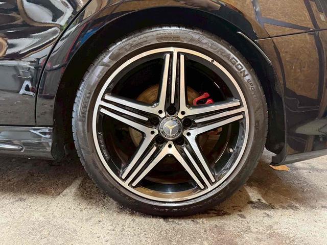 ＣＬＡクラス シューティングブレーク 　４ＷＤ　ドライブレコーダー　ナビ　クリアランスソナー　アルミホイール　オートライト　サンルーフ　パワーシート　スマートキー　アイドリングストップ　電動格納ミラー　シートヒーター　ＡＴ　盗難防止システム（66枚目）