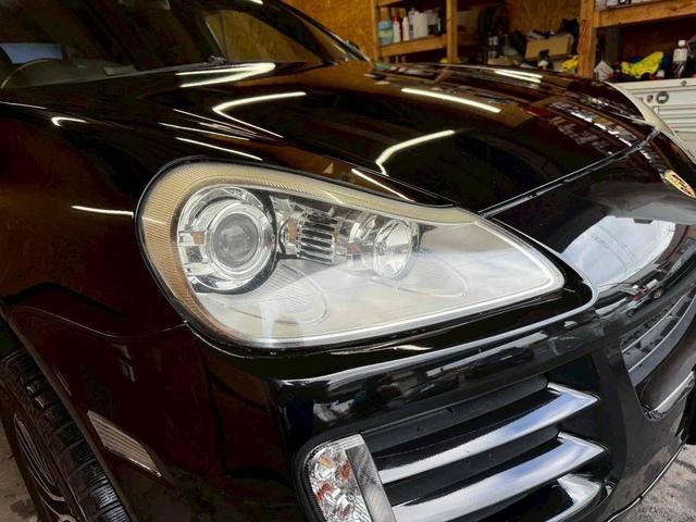 カイエン ベースグレード　４ＷＤ　ドライブレコーダー　ナビ　ＴＶ　アルミホイール　ＡＴ　盗難防止システム　ＡＢＳ　エアコン　パワーステアリング　パワーウィンドウ（59枚目）