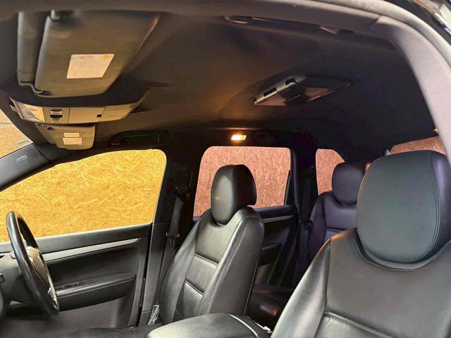 カイエン ベースグレード　４ＷＤ　ドライブレコーダー　ナビ　ＴＶ　アルミホイール　ＡＴ　盗難防止システム　ＡＢＳ　エアコン　パワーステアリング　パワーウィンドウ（72枚目）