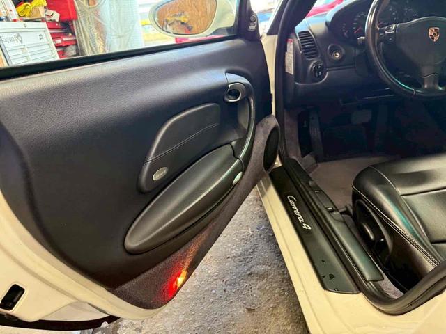 911  左ハンドル ナビ AT アルミホイール エアコン 運転席エアバッグ(7枚目)