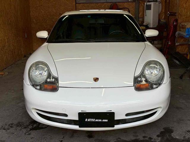 911  左ハンドル ナビ AT アルミホイール エアコン 運転席エアバッグ(11枚目)