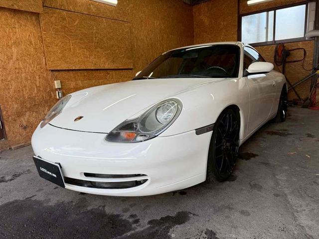 911  左ハンドル ナビ AT アルミホイール エアコン 運転席エアバッグ(12枚目)