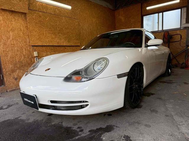 911  左ハンドル ナビ AT アルミホイール エアコン 運転席エアバッグ(13枚目)