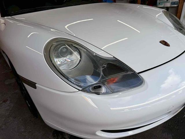 911  左ハンドル ナビ AT アルミホイール エアコン 運転席エアバッグ(16枚目)