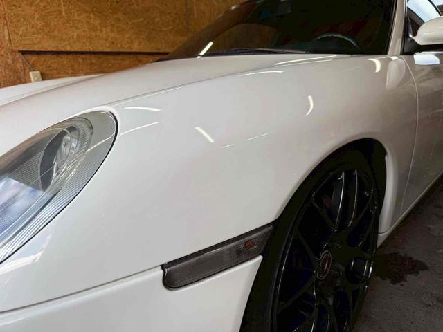 911  左ハンドル ナビ AT アルミホイール エアコン 運転席エアバッグ(18枚目)