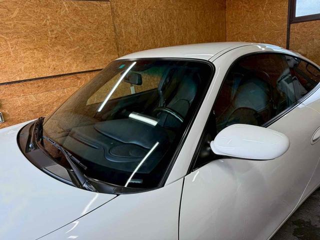 911  左ハンドル ナビ AT アルミホイール エアコン 運転席エアバッグ(20枚目)