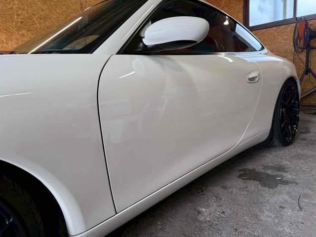 911  左ハンドル ナビ AT アルミホイール エアコン 運転席エアバッグ(27枚目)