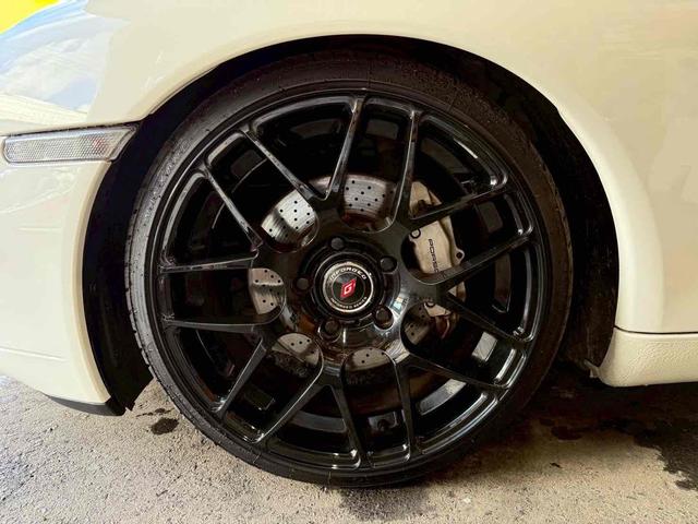911  左ハンドル ナビ AT アルミホイール エアコン 運転席エアバッグ(29枚目)