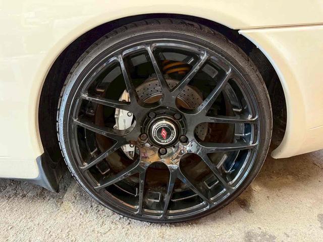 911  左ハンドル ナビ AT アルミホイール エアコン 運転席エアバッグ(30枚目)