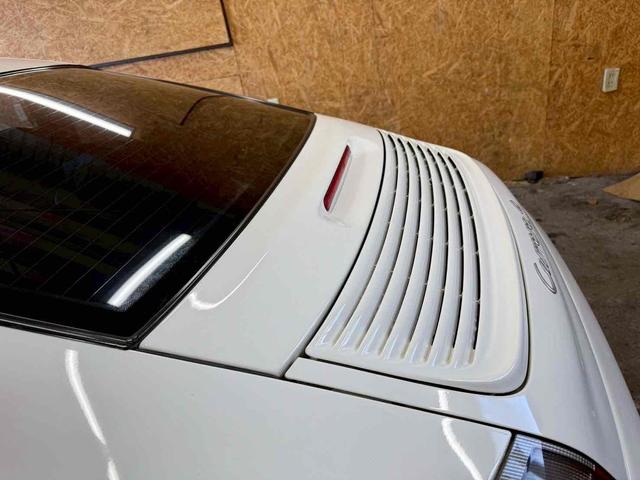 911  左ハンドル ナビ AT アルミホイール エアコン 運転席エアバッグ(34枚目)