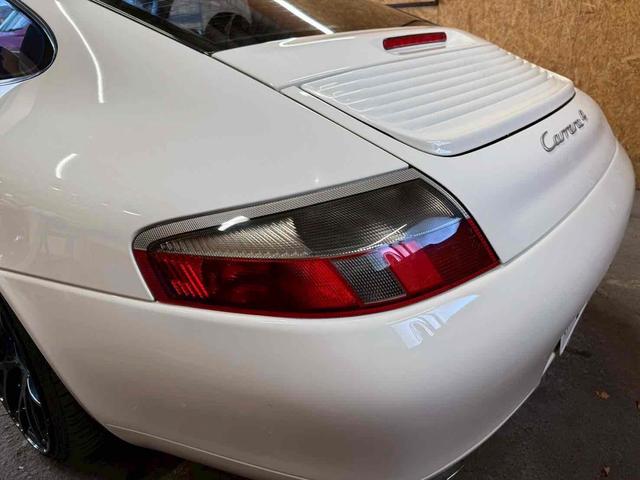 911  左ハンドル ナビ AT アルミホイール エアコン 運転席エアバッグ(35枚目)