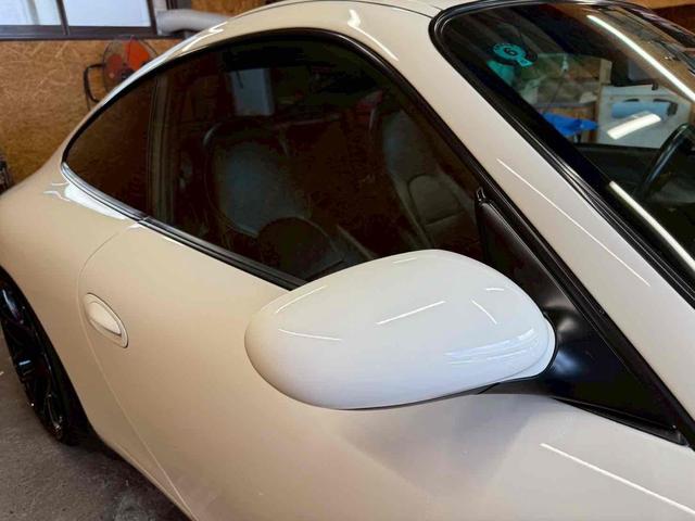 911  左ハンドル ナビ AT アルミホイール エアコン 運転席エアバッグ(40枚目)