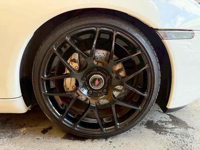 911  左ハンドル ナビ AT アルミホイール エアコン 運転席エアバッグ(43枚目)