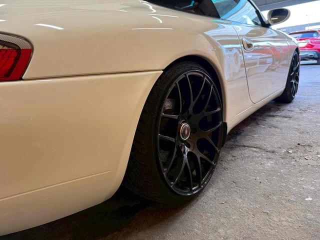 911  左ハンドル ナビ AT アルミホイール エアコン 運転席エアバッグ(48枚目)