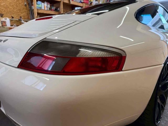 911  左ハンドル ナビ AT アルミホイール エアコン 運転席エアバッグ(49枚目)