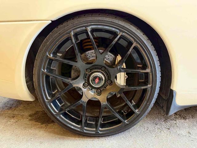 911  左ハンドル ナビ AT アルミホイール エアコン 運転席エアバッグ(50枚目)