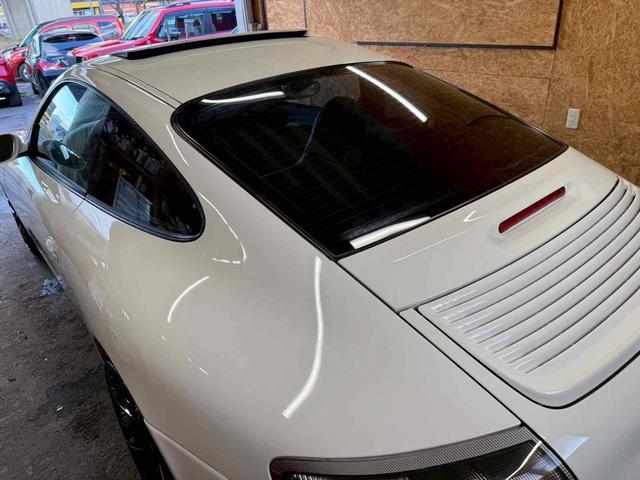 911  左ハンドル ナビ AT アルミホイール エアコン 運転席エアバッグ(52枚目)