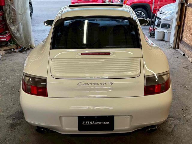 911  左ハンドル ナビ AT アルミホイール エアコン 運転席エアバッグ(53枚目)