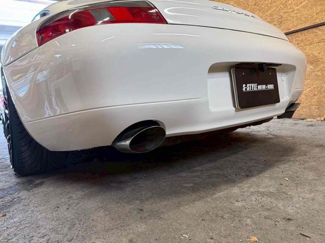 911  左ハンドル ナビ AT アルミホイール エアコン 運転席エアバッグ(54枚目)