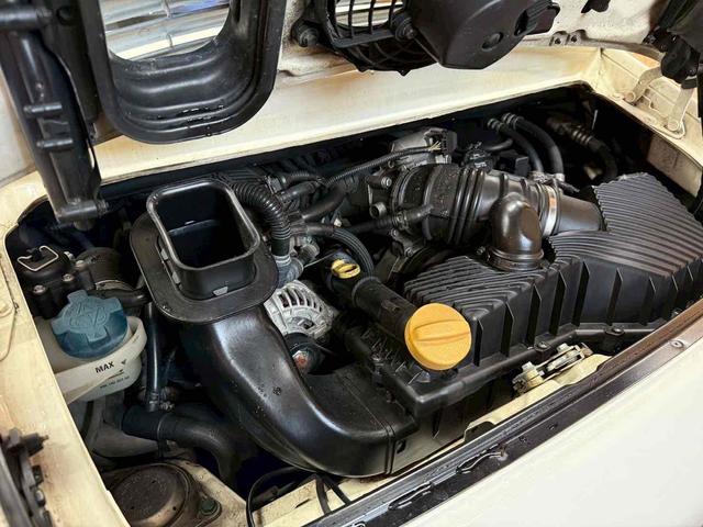 911  左ハンドル ナビ AT アルミホイール エアコン 運転席エアバッグ(56枚目)