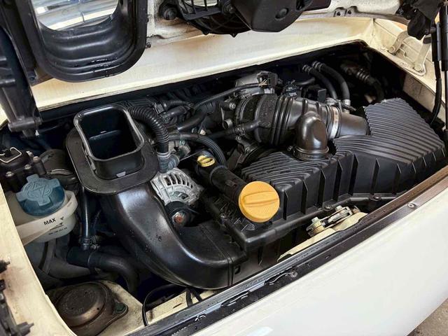 911  左ハンドル ナビ AT アルミホイール エアコン 運転席エアバッグ(57枚目)