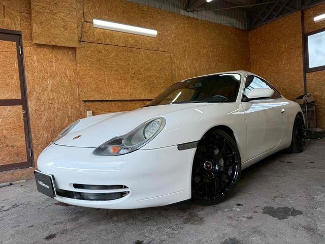 911  左ハンドル ナビ AT アルミホイール エアコン 運転席エアバッグ(59枚目)