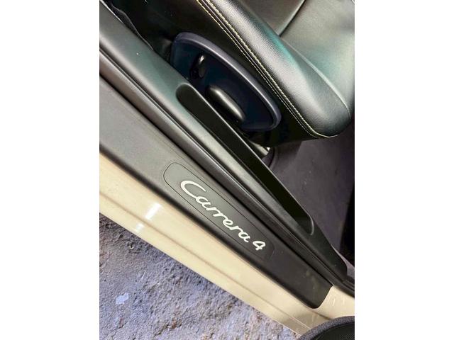 911  左ハンドル ナビ AT アルミホイール エアコン 運転席エアバッグ(61枚目)