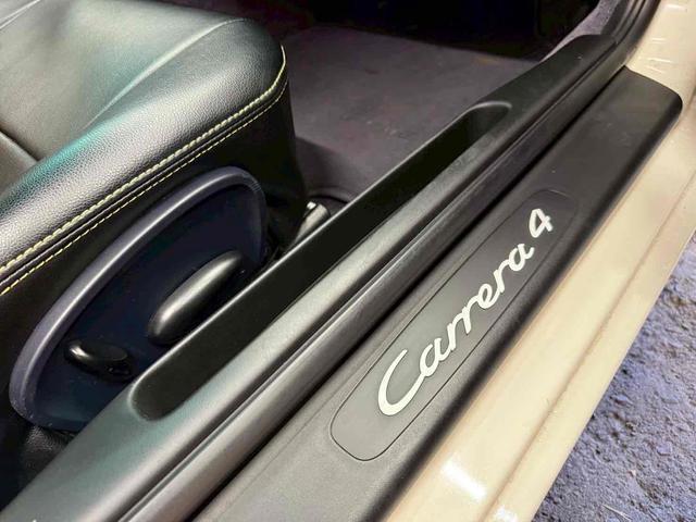 911  左ハンドル ナビ AT アルミホイール エアコン 運転席エアバッグ(62枚目)