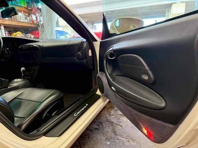 911  左ハンドル ナビ AT アルミホイール エアコン 運転席エアバッグ(65枚目)