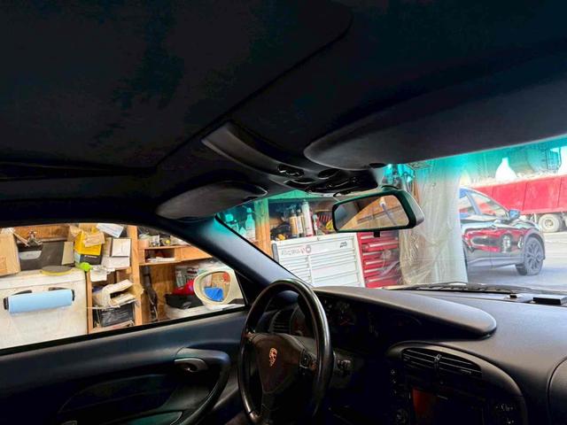 911  左ハンドル ナビ AT アルミホイール エアコン 運転席エアバッグ(67枚目)