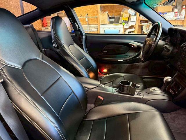 911  左ハンドル ナビ AT アルミホイール エアコン 運転席エアバッグ(70枚目)