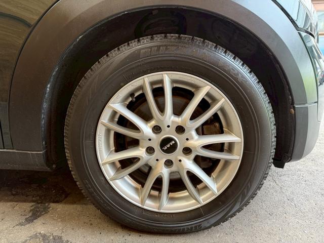 MINI クーパー ペースマン オール4 4WD アルミホイール AT 盗難防止システム ABS CD エアコン パワーステアリング パワーウィンドウ(14枚目)