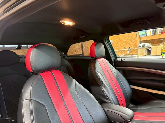 MINI クーパー ペースマン オール4 4WD アルミホイール AT 盗難防止システム ABS CD エアコン パワーステアリング パワーウィンドウ(24枚目)