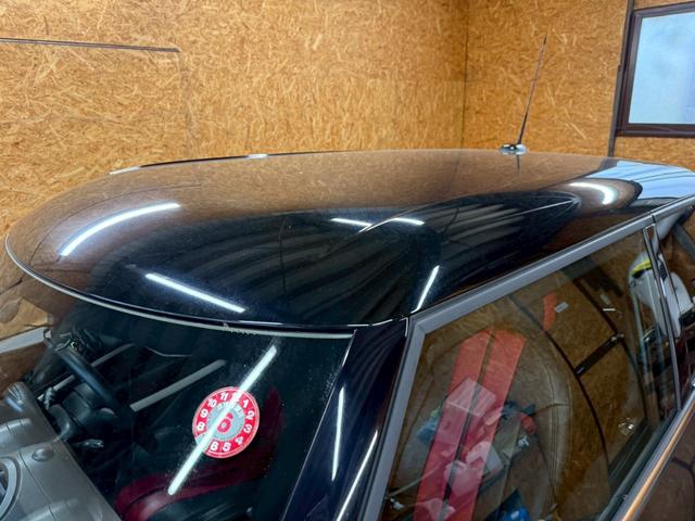 MINI クーパー ペースマン オール4 4WD アルミホイール AT 盗難防止システム ABS CD エアコン パワーステアリング パワーウィンドウ(42枚目)