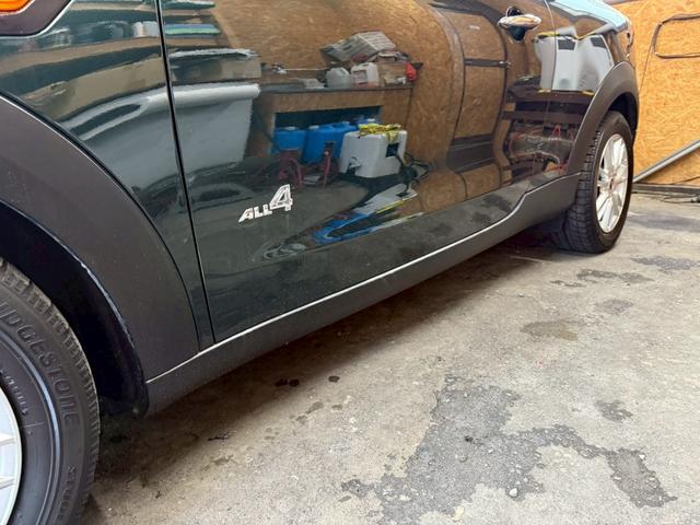 MINI クーパー ペースマン オール4 4WD アルミホイール AT 盗難防止システム ABS CD エアコン パワーステアリング パワーウィンドウ(45枚目)