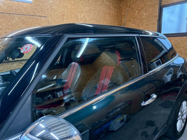 MINI クーパー ペースマン オール4 4WD アルミホイール AT 盗難防止システム ABS CD エアコン パワーステアリング パワーウィンドウ(52枚目)