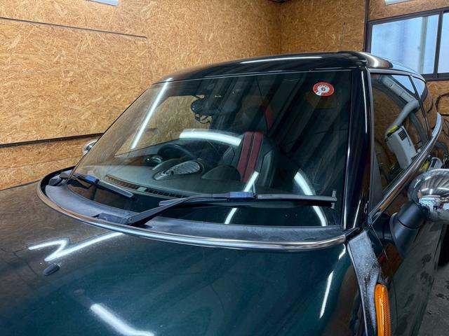 MINI クーパー ペースマン オール4 4WD アルミホイール AT 盗難防止システム ABS CD エアコン パワーステアリング パワーウィンドウ(53枚目)