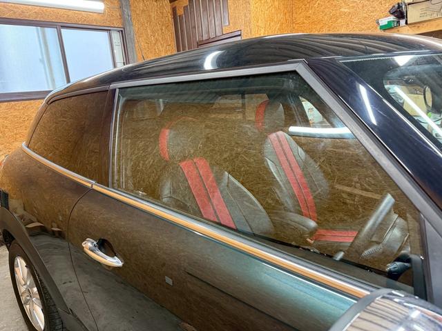 MINI クーパー ペースマン オール4 4WD アルミホイール AT 盗難防止システム ABS CD エアコン パワーステアリング パワーウィンドウ(54枚目)