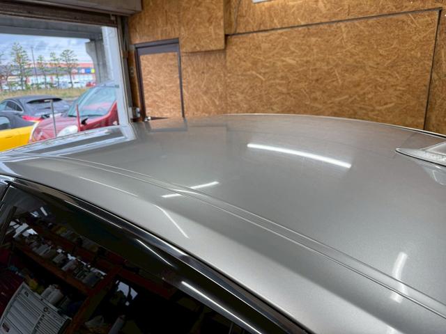 GS GS350 4WD クリアランスソナー オートクルーズコントロール ナビ アルミホイール HID AT シートエアコン スマートキー 電動格納ミラー 盗難防止システム パワーシート CD MD 衝突安全ボディ(67枚目)