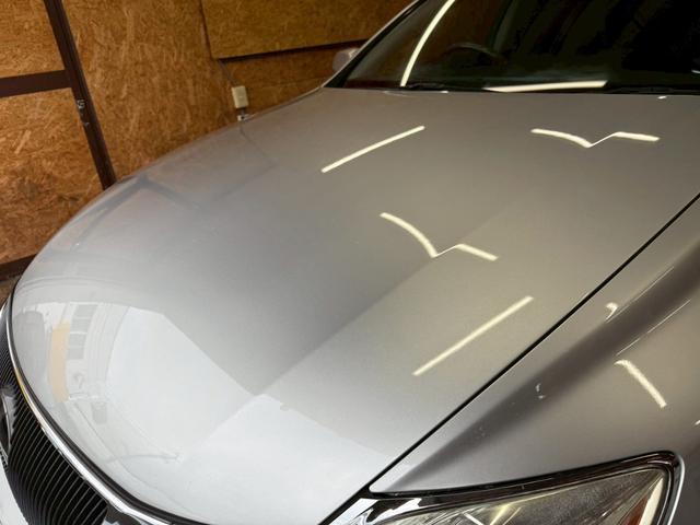 GS GS350 4WD クリアランスソナー オートクルーズコントロール ナビ アルミホイール HID AT シートエアコン スマートキー 電動格納ミラー 盗難防止システム パワーシート CD MD 衝突安全ボディ(70枚目)