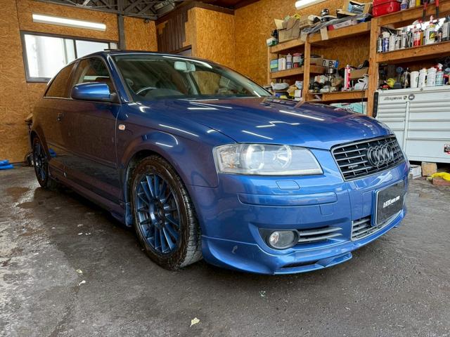 A3 3.2クワトロ 4WD ETC TV アルミホイール オートライト HID サンルーフ AT 盗難防止システム ABS CD DVD再生 USB Bluetooth エアコン パワーステアリング パワーウィンドウ(13枚目)