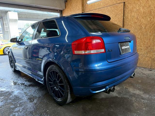 A3 3.2クワトロ 4WD ETC TV アルミホイール オートライト HID サンルーフ AT 盗難防止システム ABS CD DVD再生 USB Bluetooth エアコン パワーステアリング パワーウィンドウ(15枚目)