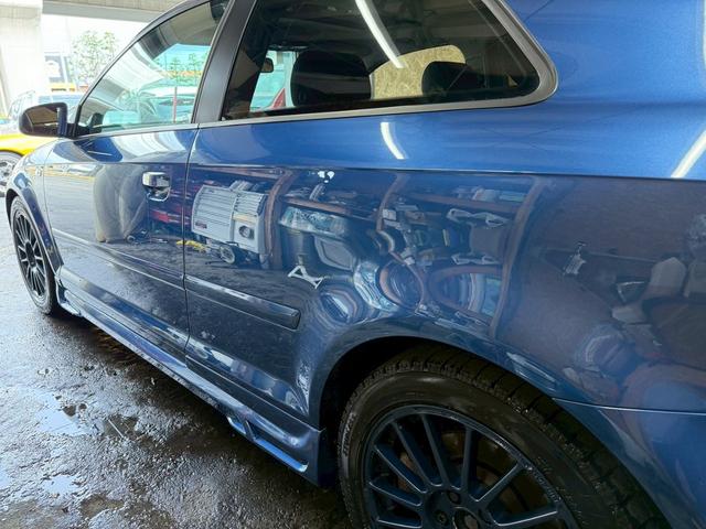 A3 3.2クワトロ 4WD ETC TV アルミホイール オートライト HID サンルーフ AT 盗難防止システム ABS CD DVD再生 USB Bluetooth エアコン パワーステアリング パワーウィンドウ(17枚目)