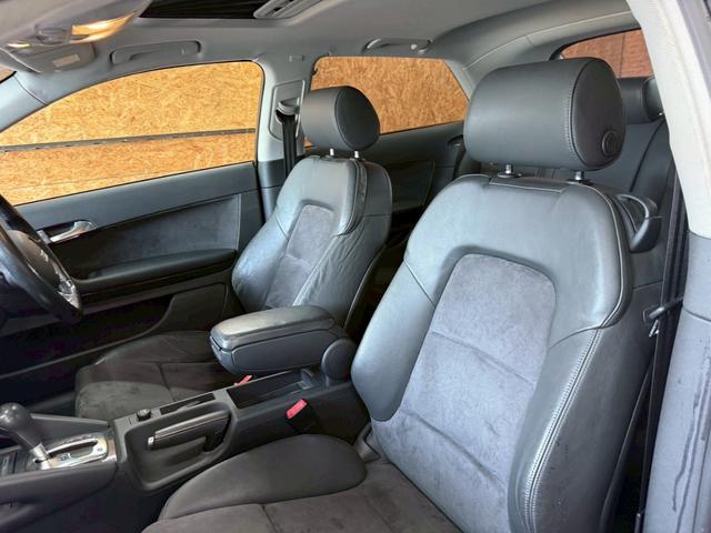A3 3.2クワトロ 4WD ETC TV アルミホイール オートライト HID サンルーフ AT 盗難防止システム ABS CD DVD再生 USB Bluetooth エアコン パワーステアリング パワーウィンドウ(28枚目)