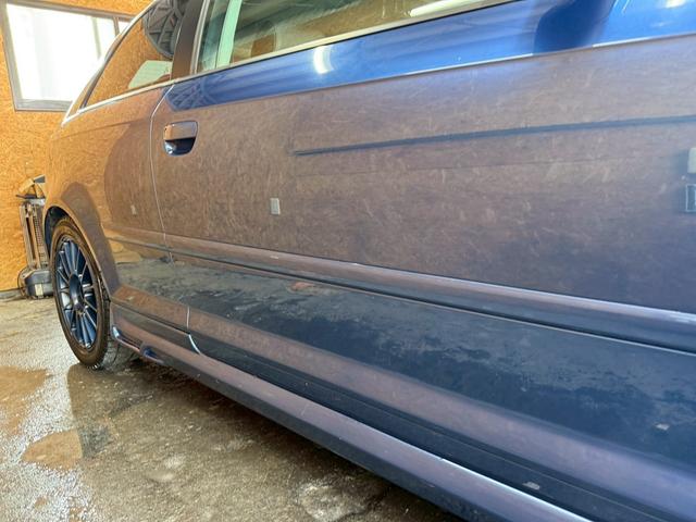 A3 3.2クワトロ 4WD ETC TV アルミホイール オートライト HID サンルーフ AT 盗難防止システム ABS CD DVD再生 USB Bluetooth エアコン パワーステアリング パワーウィンドウ(50枚目)