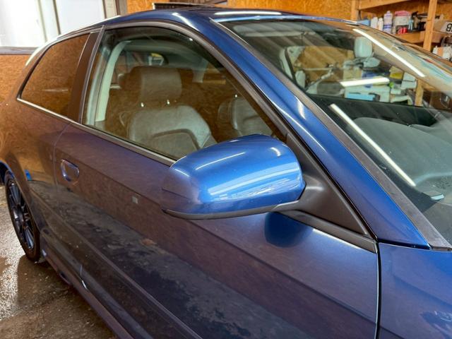 A3 3.2クワトロ 4WD ETC TV アルミホイール オートライト HID サンルーフ AT 盗難防止システム ABS CD DVD再生 USB Bluetooth エアコン パワーステアリング パワーウィンドウ(51枚目)