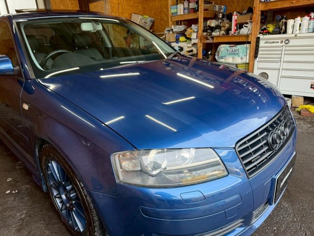 A3 3.2クワトロ 4WD ETC TV アルミホイール オートライト HID サンルーフ AT 盗難防止システム ABS CD DVD再生 USB Bluetooth エアコン パワーステアリング パワーウィンドウ(53枚目)