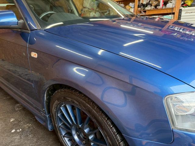 A3 3.2クワトロ 4WD ETC TV アルミホイール オートライト HID サンルーフ AT 盗難防止システム ABS CD DVD再生 USB Bluetooth エアコン パワーステアリング パワーウィンドウ(61枚目)