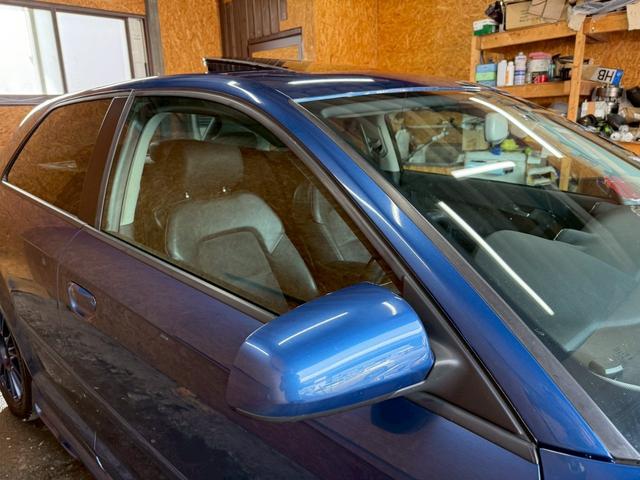 A3 3.2クワトロ 4WD ETC TV アルミホイール オートライト HID サンルーフ AT 盗難防止システム ABS CD DVD再生 USB Bluetooth エアコン パワーステアリング パワーウィンドウ(63枚目)